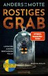 Rostiges Grab (eBook, ePUB) - Bild 1
