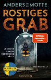 Rostiges Grab (eBook, ePUB) Rostiges Grab (eBook, ePUB)