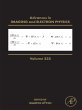 Advances in Imaging and Electron... - Bild 1