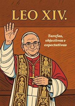 Leäo XIV. (eBook, ePUB)