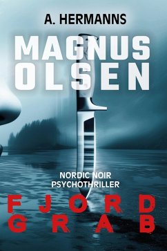 Fjordgrab (eBook, ePUB) - Hermanns, A.