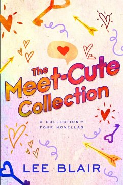 The Meet-Cute Collection (eBook, ePUB) Cover The Meet-Cute Collection (eBook, ePUB)