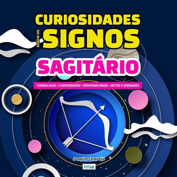Audiobook Curiosidades Sobre os Signos - Sagitário (MP3-Download) Audiobook Curiosidades Sobre os Signos - Sagitário (MP3-Download)
