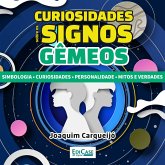 Audiobook Curiosidades Sobre os Signos - Gêmeos (MP3-Download)