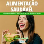 Audiobook Alimentação Saudável (MP3-Download)