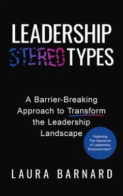 Cover LEADERSHIP TYPES (eBook, ePUB)