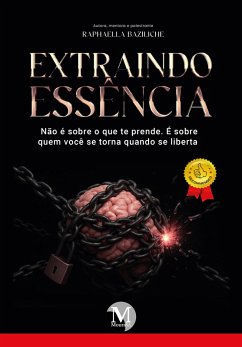 Cover Extraindo Essência (eBook, ePUB)
