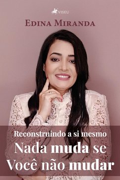 Cover Reconstruindo a si mesmo (eBook, ePUB)