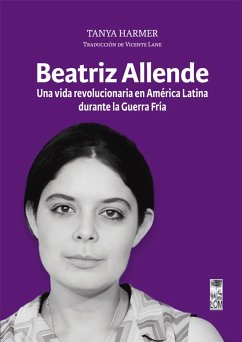 Cover Beatriz Allende (eBook, ePUB)