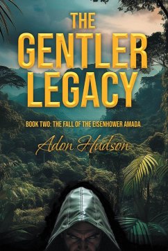 The Gentler Legacy Book Two (eBook, ePUB) The Gentler Legacy Book Two (eBook, ePUB)