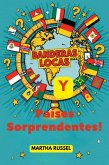 ¡Banderas Locas y Países Sorprendentes! (eBook, ePUB)