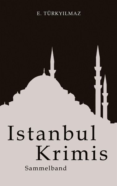 Istanbul Krimis