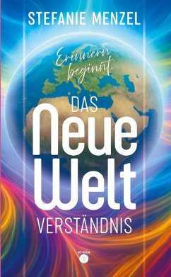 Das neue Weltverständnis Cover Das neue Weltverständnis