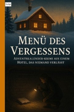 Menü des Vergessens - Hefte, Paul