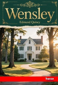 Cover Wensley