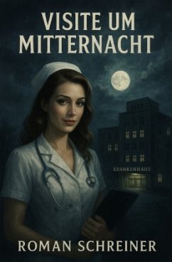Cover Visite um Mitternacht