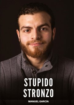 Cover Stupido Stronzo