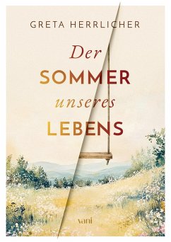 Cover Der Sommer unseres Lebens