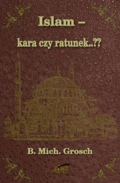 Cover Islam - kara czy ratunek..??