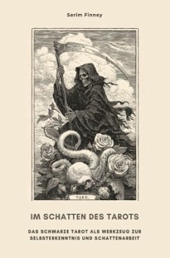 Im Schatten des Tarots - Finney , Serim Im Schatten des Tarots - Finney , Serim