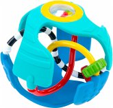 Baby Einstein Rassel Sensorikball