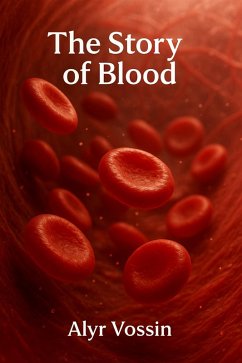 Cover The Story of Blood (eBook, ePUB)