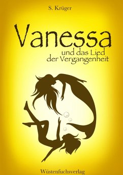 Cover Vanessa und das Lied der Vergangenheit (eBook, ePUB)