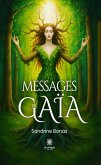 Messages de Gaïa (eBook, ePUB)