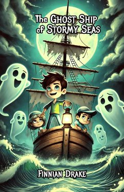The Ghost Ship of Stormy Seas (eBook, ePUB) Cover The Ghost Ship of Stormy Seas (eBook, ePUB)
