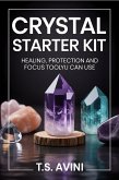Crystal Starter Kit (eBook, ePUB)