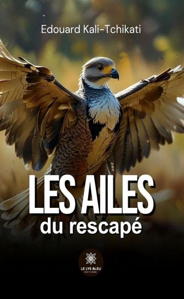 Les ailes du rescapé (eBook, ePUB) Les ailes du rescapé (eBook, ePUB)