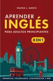Aprender inglés para adultos principiantes (eBook, ePUB) Aprender inglés para adultos principiantes (eBook, ePUB)