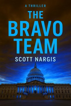 The Bravo Team (eBook, ePUB) Cover The Bravo Team (eBook, ePUB)