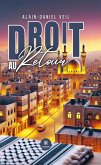 Droit au retour (eBook, ePUB)