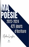 Ma poésie (eBook, ePUB)