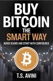 Buy Bitcoin the Smart Way (eBook, ePUB)