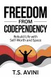 Freedom from Codependency (eBook, ePUB) - Bild 1