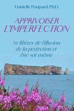 Cover Apprivoiser l'imperfection (eBook, ePUB)