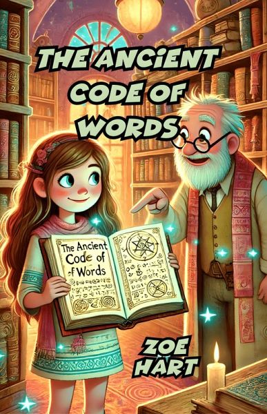 The Ancient Code of Words (eBook, ePUB)