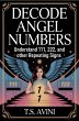 Decode Angel Numbers (eBook, ePUB) - Bild 1