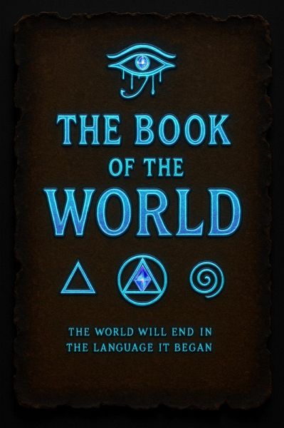 The Book Of The World (eBook, ePUB)