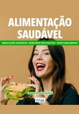 Minibook Alimentação Saudável (eBook, ePUB)