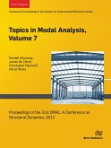 Topics in Modal Analysis, Volume 7 (eBook, ePUB)
