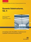 Dynamic Substructures, Vol. 4 (eBook, PDF)