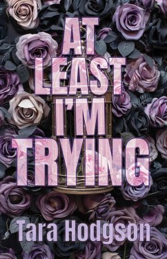 Cover At Least I'm Trying (eBook, ePUB)