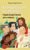 Evangelização da Alegria (eBook, ePUB)