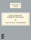 National Provincial (eBook, ePUB)