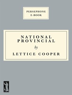 National Provincial (eBook, ePUB) Cover National Provincial (eBook, ePUB)