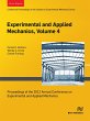Experimental and Applied Mechanics,... - Bild 1