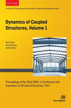 Cover Dynamics of Coupled Structures, Volume 1 (eBook, ePUB)